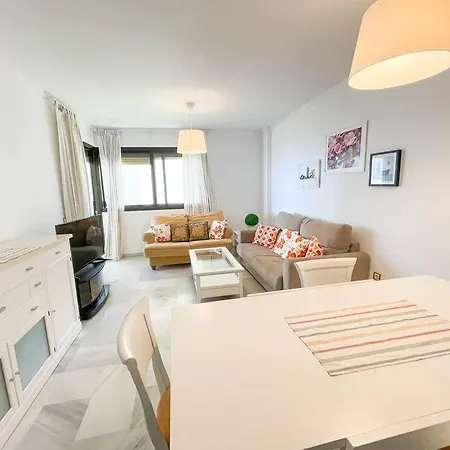 Seafront With Direct Access To The Apartment