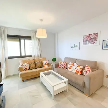 Seafront With Direct Access To The Apartment *