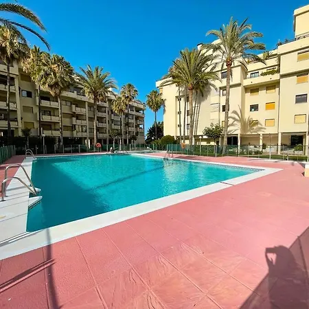 Apartment Seafront With Direct Access To The *