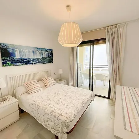 Seafront With Direct Access To The Apartment Torremolinos