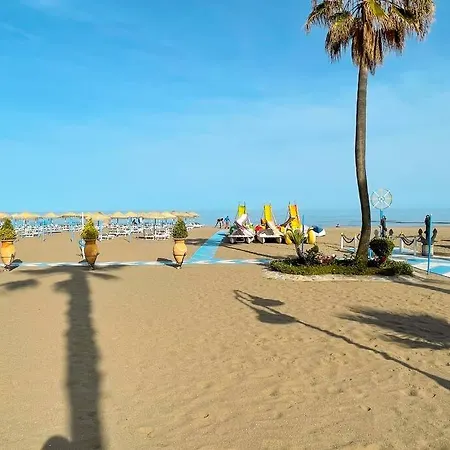 Seafront With Direct Access To The * Torremolinos