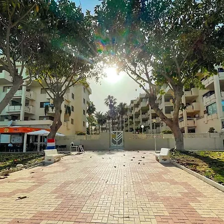Seafront With Direct Access To The *