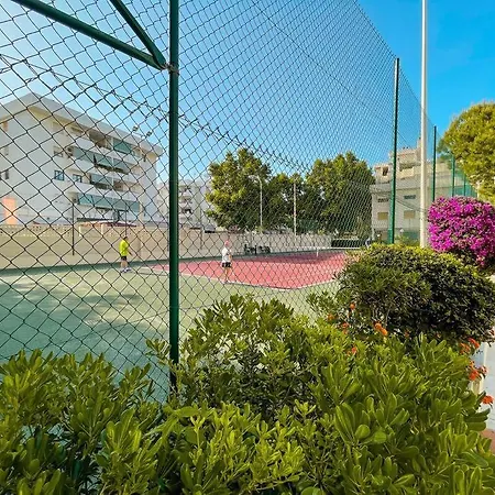 Seafront With Direct Access To The * Torremolinos