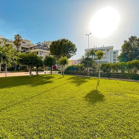 Apartment Seafront With Direct Access To The *